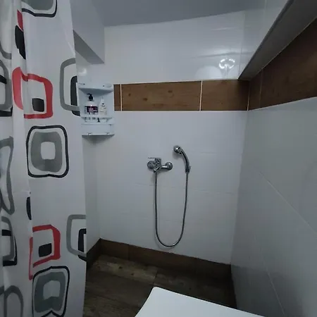 Apartment Exarchia Twin Maisonettes Athens